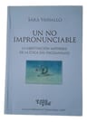 Un No Impronunciable Vasallo Psicoanalisis Objetivacion — imagen 2