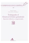 Trabajando Glosario Términos Gramaticales Ejercicios — imagen 1