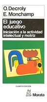 Juego Educativo Iniciación A La Actividad Intelectual — imagen 1