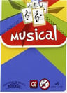 Musical Juego Cartas Musica Boileau — imagen 2