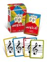 Musical Juego Cartas Musica Boileau — imagen 9