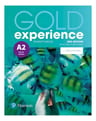 Gold Experience A2 - Student´s Book With Online 2nd Edition — imagen 1