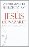 Jesús De Nazaret Básicos, De Ratzinger Benedicto Xvi Joseph. Editorial Encuentro, Tapa Blanda En Español, 9999 — imagen 2