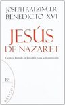 Jesús De Nazaret Básicos, De Ratzinger Benedicto Xvi Joseph. Editorial Encuentro, Tapa Blanda En Español, 9999 — imagen 1
