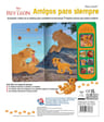 Amigos Para Siempre - El Rey León: Libro Sonoro Infantil — imagen 3