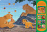 Amigos Para Siempre - El Rey León: Libro Sonoro Infantil — imagen 4