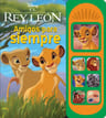 Amigos Para Siempre - El Rey León: Libro Sonoro Infantil — imagen 7