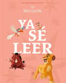 El Rey León: Ya Sé Leer - Un Cuento Para Leer Solo — imagen 2