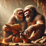 El Rey León: Ya Sé Leer - Un Cuento Para Leer Solo — imagen 4