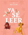 El Rey León: Ya Sé Leer - Un Cuento Para Leer Solo — imagen 1