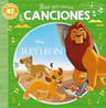 Mis Primeras  El Rey León Libro Musical Interactivo Para Niñ — imagen 1