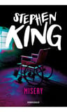 Misery, De King, Stephen. Editorial Debolsillo, Tapa Blanda En Español, 2022 — imagen 1