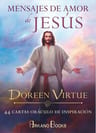 Mensajes Amor Jesús 44 Oráculo  Inspiración Doreen Tarot — imagen 4