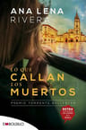Lo Que Callan Los Muertos Ana Lena Rivera Misterio  Oviedo — imagen 3