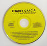 Cd Charly García - Clics Modernos Clásico Del Rock Argentino Estándar — imagen 3