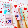 Estuche Megan Maxwell ¿qué Estás Esperando? + Tampoco Tanto — imagen 4