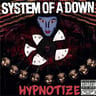 System Of A Down Hypnotize Importado Cd Nuevo Standar — imagen 1