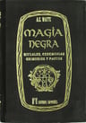Waite  La Magia Negra Y  Pactos Demoniacos Arthur — imagen 1