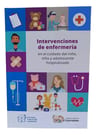 Enfermería Niños Adolescentes  Fundación Garrahan — imagen 2