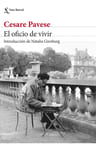 Libro El Oficio De Vivir - Cesare Pavese — imagen 2