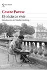 Libro El Oficio De Vivir - Cesare Pavese — imagen 1