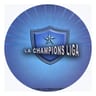 Cd La Champions Liga - Primer Tiempo (2009) Estándar — imagen 2