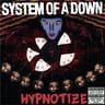 Cd System Of A Down - Hypnotize: Metal Alternativo Standar — imagen 2