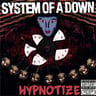 Cd System Of A Down - Hypnotize: Metal Alternativo Standar — imagen 1