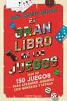 El Gran Libro De Los Juegos — imagen 3