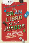 El Gran Libro De Los Juegos — imagen 1