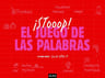 El Juego De Las Palabras (stop), De Casasín - Español — imagen 2