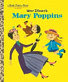 Mary Poppins, De Disney. Editorial Ingles, Tapa Dura — imagen 7