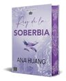 Pecados 2: Rey De La Soberbia - Ana Huang, Edición Especial — imagen 3