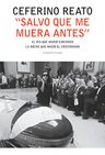 Ceferino Reato - Salvo Que Me Muera Antes Política Argentina — imagen 2