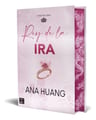 Pecados 1: Rey De La Ira - Ana Huang, Edición Especial — imagen 3
