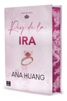 Pecados 1: Rey De La Ira - Ana Huang, Edición Especial — imagen 1