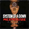 System Of A Down Mezmerize Vinilo Importado Rock Pop — imagen 1