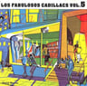 Volumen 5 Los Fabulosos Cadillacs - Disco Emblemático 1990 — imagen 3