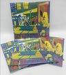 Volumen 5 Los Fabulosos Cadillacs - Disco Emblemático 1990 — imagen 9