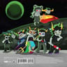 Homestuck Volumen 4 - Edición De Colección En Inglés — imagen 2