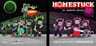 Homestuck Volumen 4 - Edición De Colección En Inglés — imagen 3