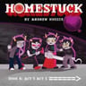 Homestuck Volumen 4 - Edición De Colección En Inglés — imagen 1