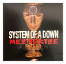 System Of A Down - Mezmerize En Vinilo Edición De Colección — imagen 14