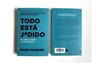 Todo Esta Jodido Mark Manson Sutil Arte De Que Importe Una — imagen 3