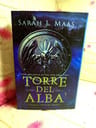 Torre Del Alba / Tower Of Dawn - Sarah J. Maas — imagen 2