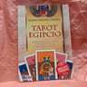 Tarot Egipcio Curso Pratico Para Interpretar Los 22 Arcanos — imagen 5