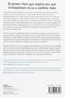 La Revolución Blockchain Tapscott Don Tapscott Alex — imagen 2