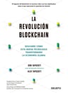 La Revolución Blockchain Tapscott Don Tapscott Alex — imagen 1