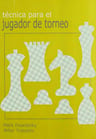 Técnica  Jugador De Torneo - Dvoretsky Y Yusúpov Ajedrez — imagen 1