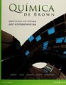 Química De Brown - Enfoque Por Competencias L. Brown — imagen 1